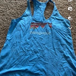 Work out shirt